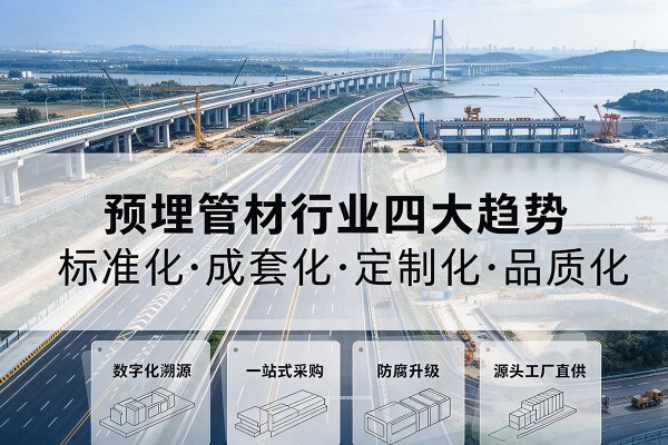常山行业发展趋势总结