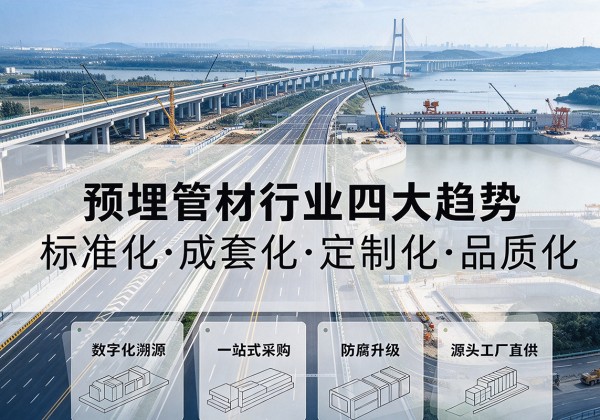 常山行业发展趋势总结